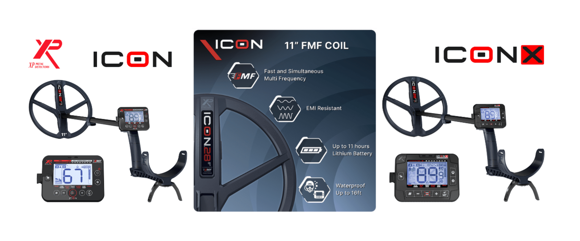 icon serija