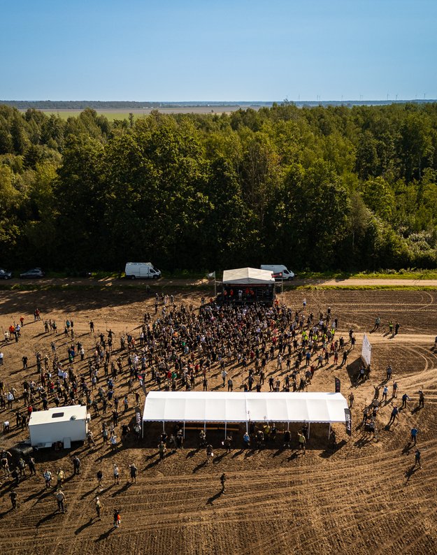 Didysis ieškotojų sąskrydis 2025 - JUBILIEJINIS 10-asis!