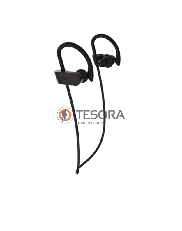 MINELAB ML60 belaidžiai ausinukai Vanquish 60 serijai