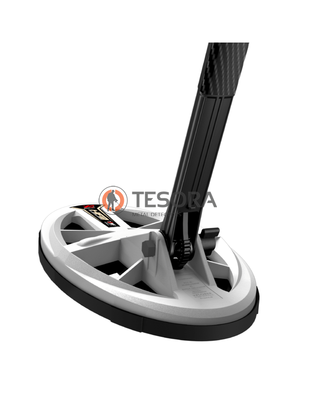 XP DEUS 2 FMF HF2 aukštadažnė elipsinė ritė  3