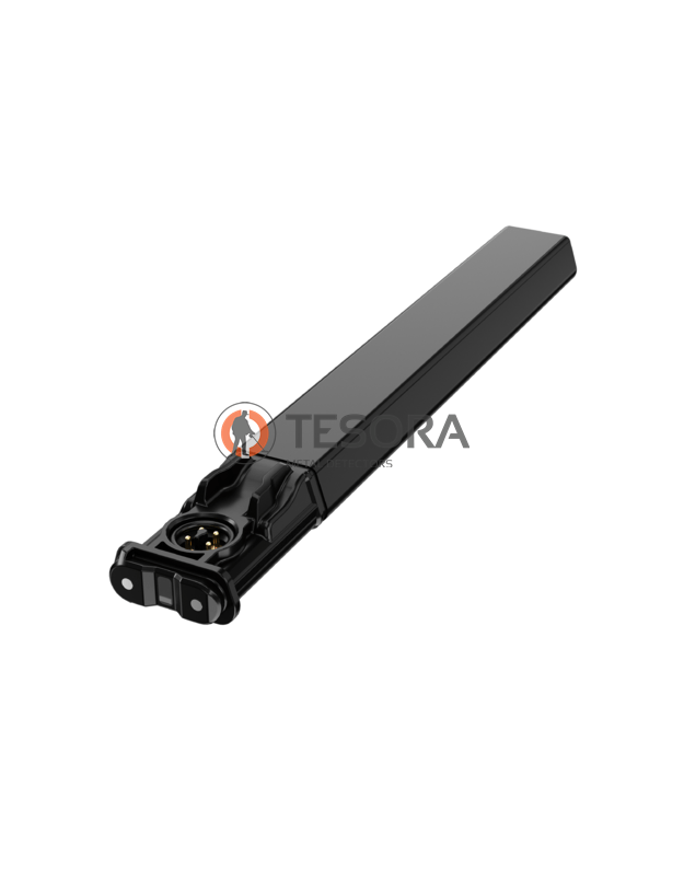 XP DEUS 2 FMF HF2 aukštadažnė elipsinė ritė  5