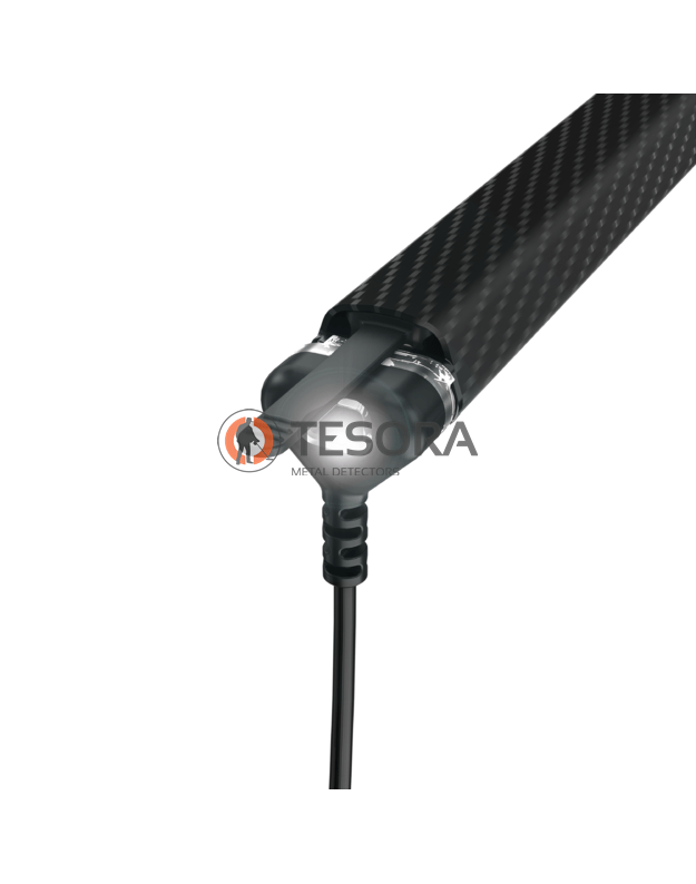 XP DEUS 2 FMF HF2 aukštadažnė elipsinė ritė  7