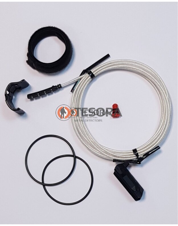 XP DEUS 2 povandeninės antenos (250 cm.) komplektas