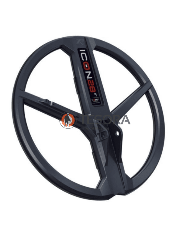 XP ICON serijos 11" ritė