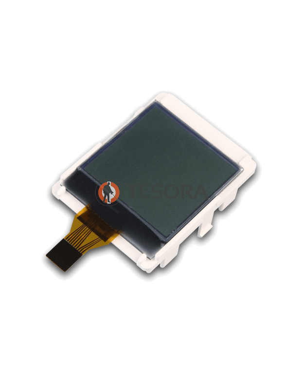 XP WS6 LCD ekranas 1