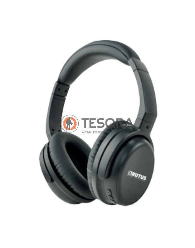 RUTUS SR belaidės ausinės