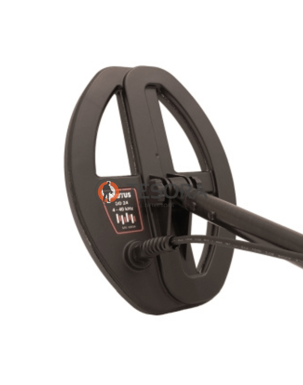 RUTUS VERSA 24cm DD ritė