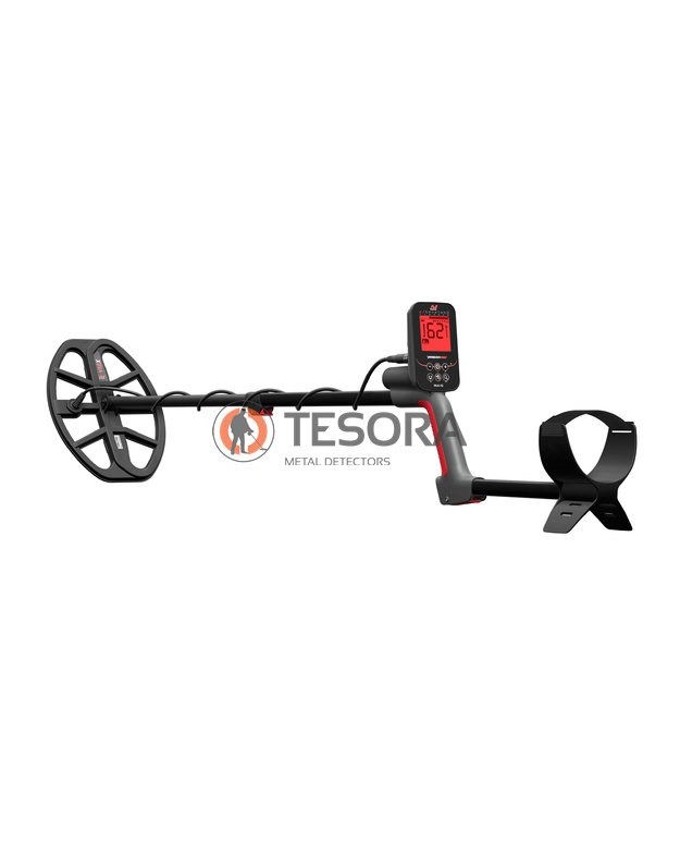 Minelab VANQUISH 560 PRO PACK metalo detektorius (2026m. serija )