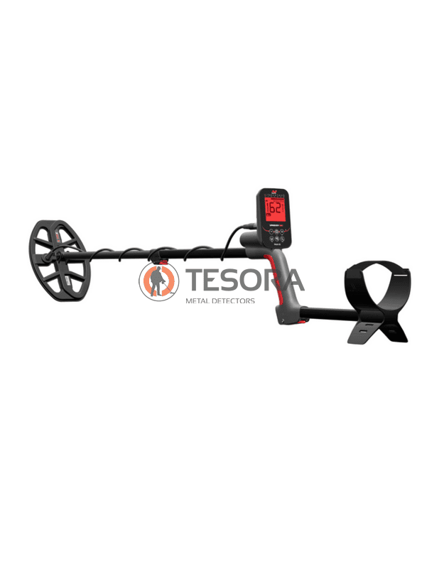 Minelab VANQUISH 460 metalo detektorius (2026m. serija )