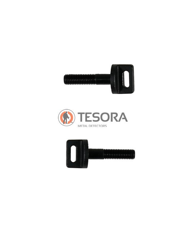 Minelab EQUINOX 700 / 900 , Manticore , Elite , X-Terra Pro ritės varžtas