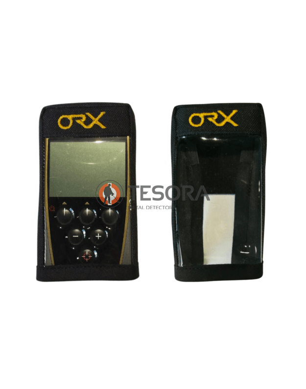 ORX pulto apsauga su išsiuvinėtu logotipu