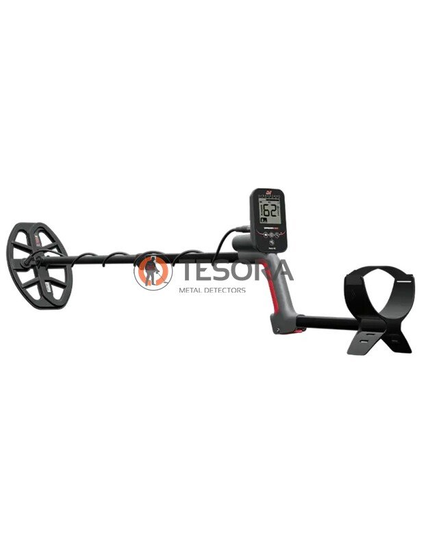 Minelab VANQUISH 360 metalo detektorius (2026m. serija )