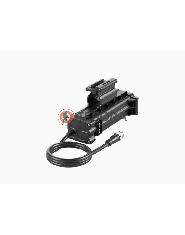 Nokta papildomas akumuliatorius LEGEND 2 detektoriui