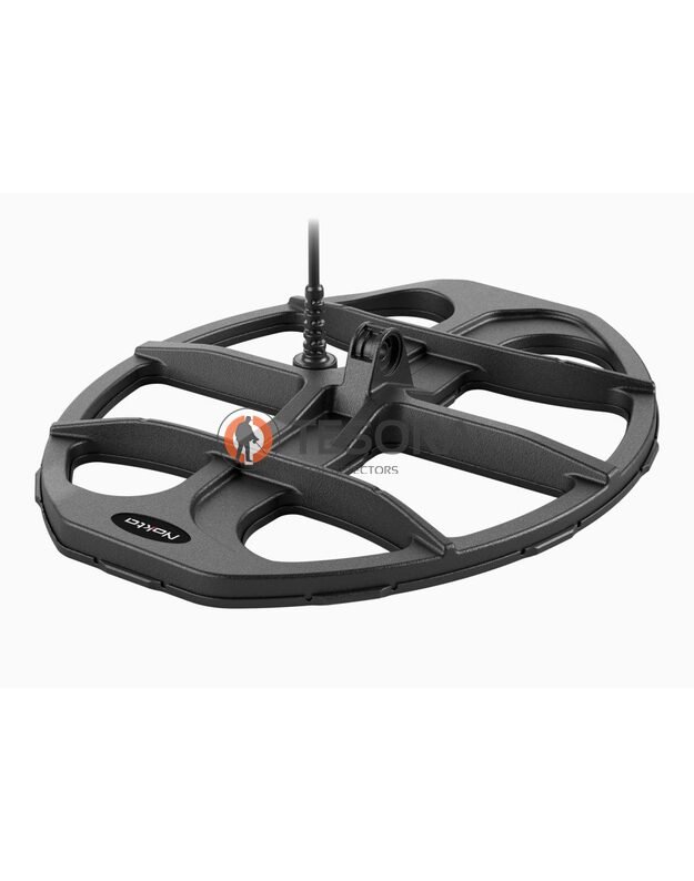 Nokta LD38 giluminė paieškos ritė LEGEND 2 detektoriui