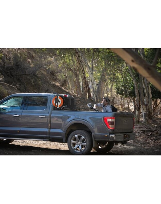 Minelab GOLD MONSTER 2000 metalo detektorius 19