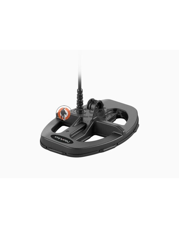 Nokta LD21 paieškos ritė LEGEND 2 detektoriui