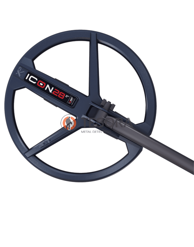 XP ICON metalo detektorius
