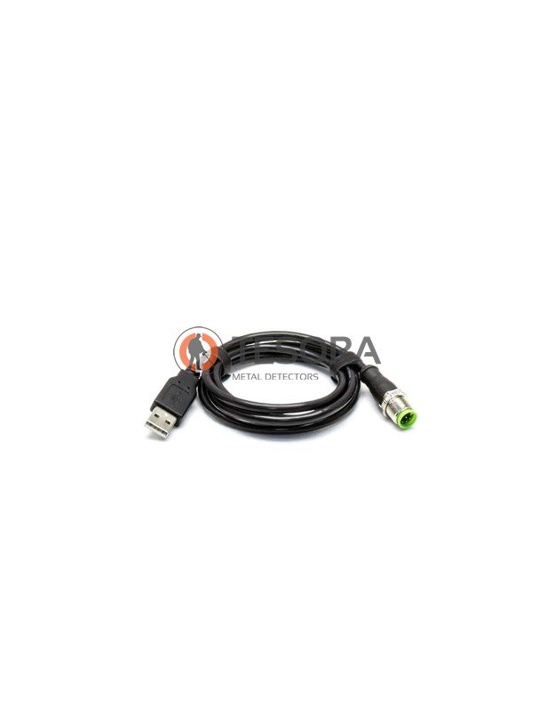 Nokta USB įkrovimo ir duomenų atnaujinimo kabelis